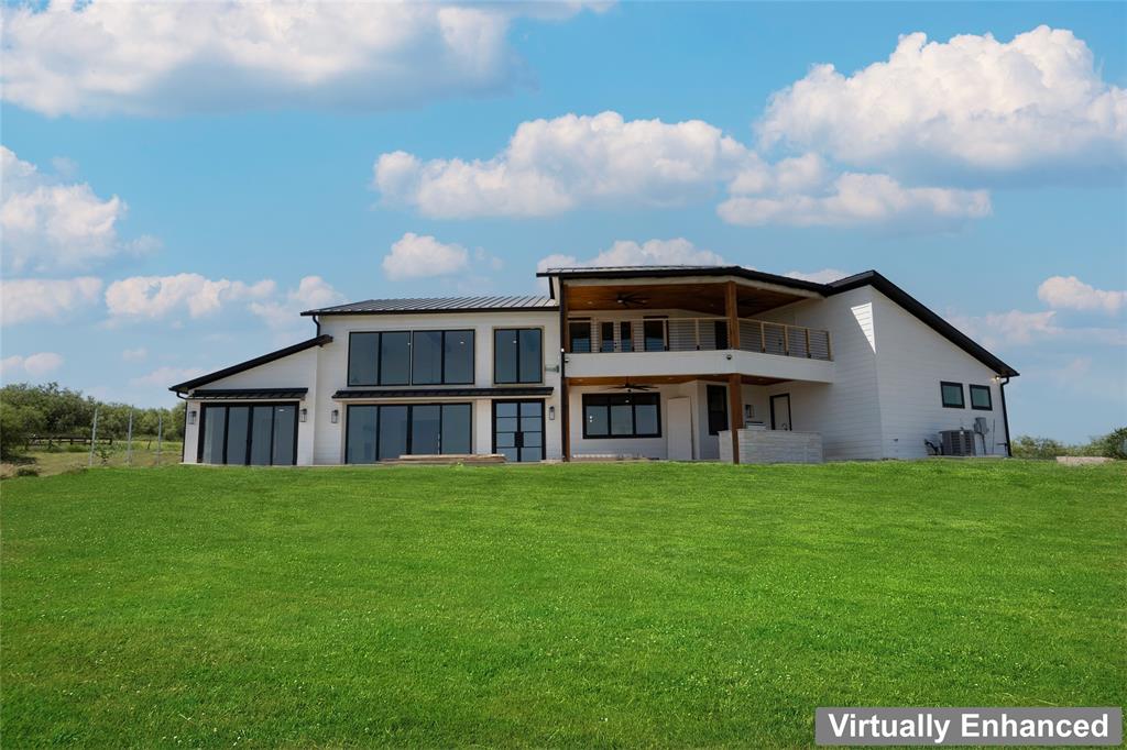 Amyx Ranch Estates - Residential