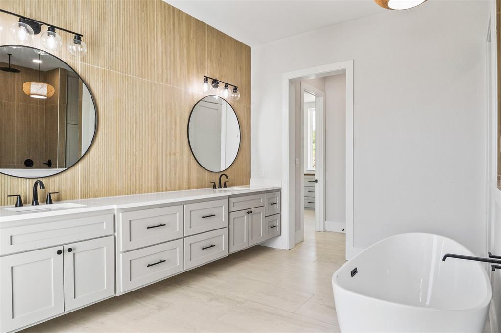 Amyx Ranch Estates - Residential