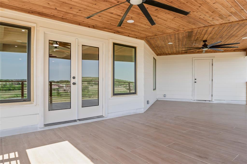 Amyx Ranch Estates - Residential