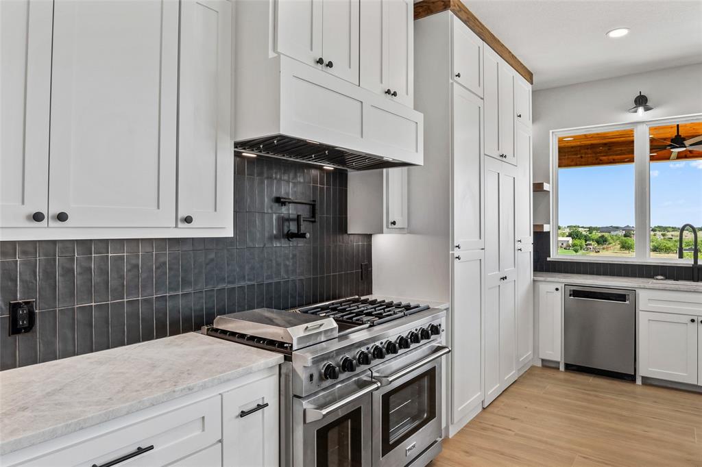 Amyx Ranch Estates - Residential