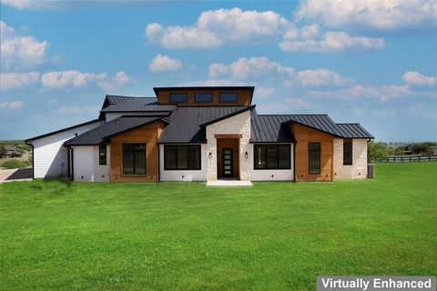 6760 FM 2449 Ponder TX 76259