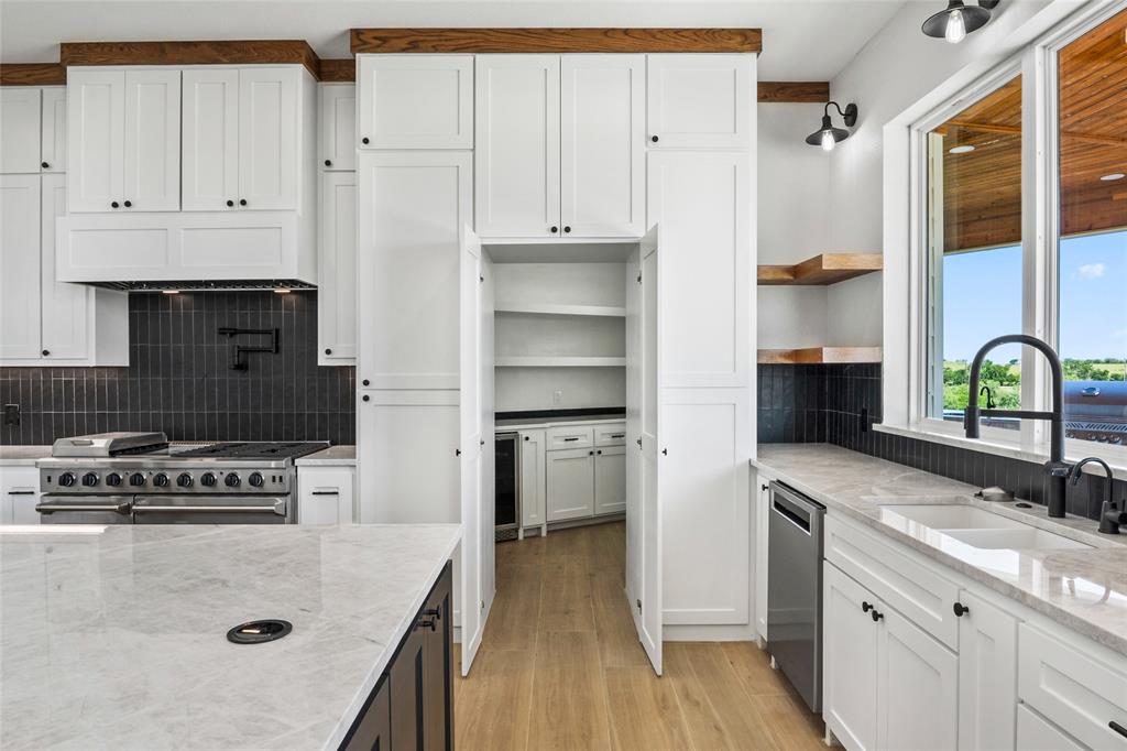 Amyx Ranch Estates - Residential