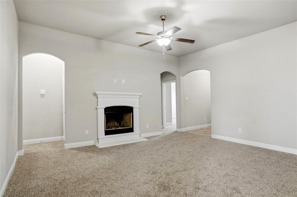 1481 Eagle Nest Drive