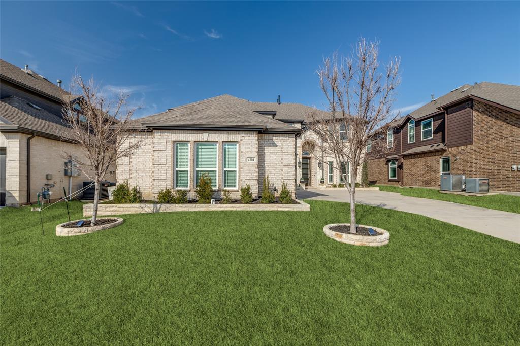 4204 CANADIAN RIVER Drive