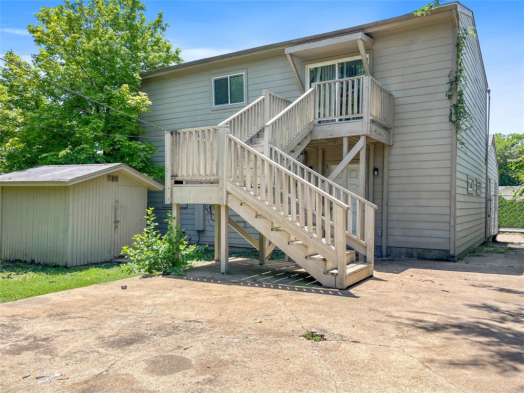 Deerpath Village 03 - Residential Lease