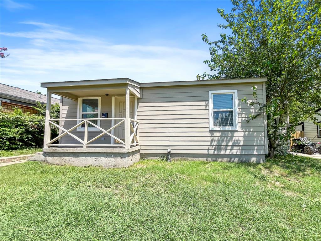 Deerpath Village 03 - Residential Lease