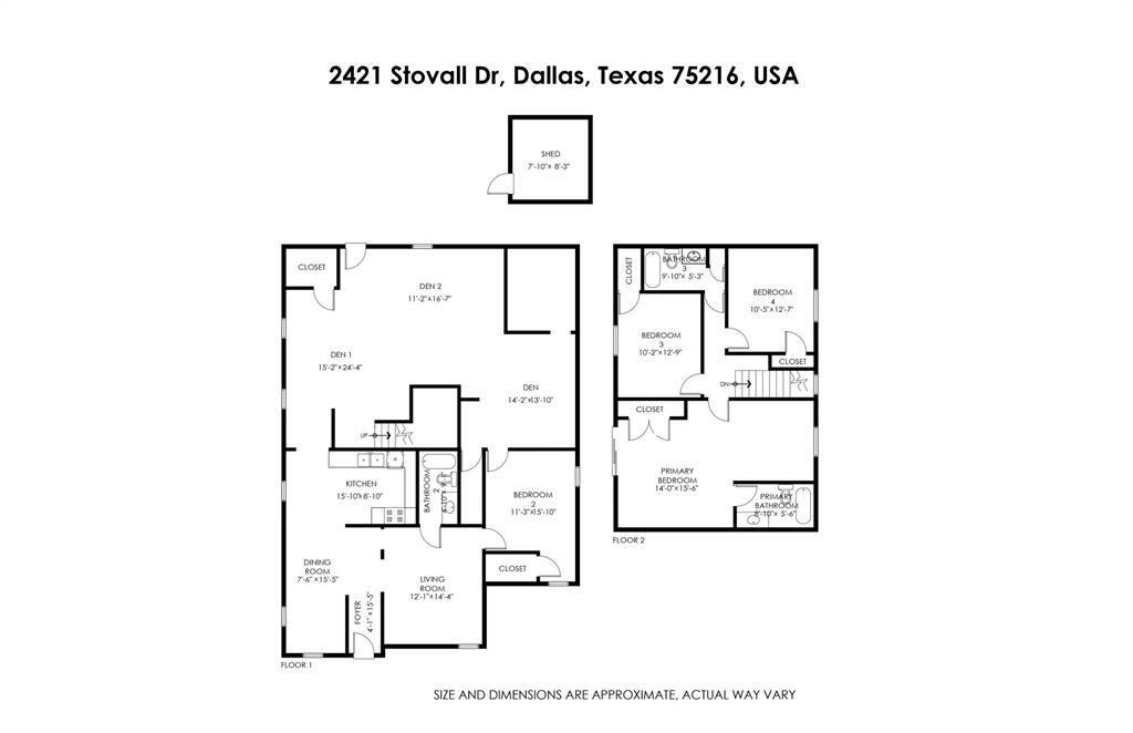 Deerpath Village 03 - Residential Lease
