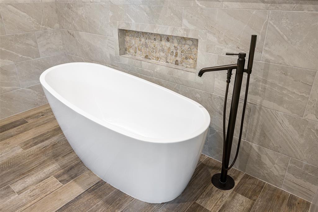 Stonebridge - Residential