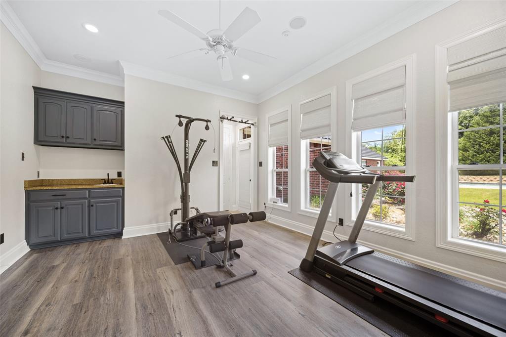 Stonebridge - Residential