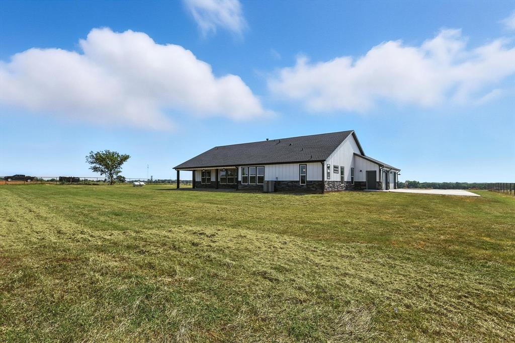 Club Lake Ranch - Residential