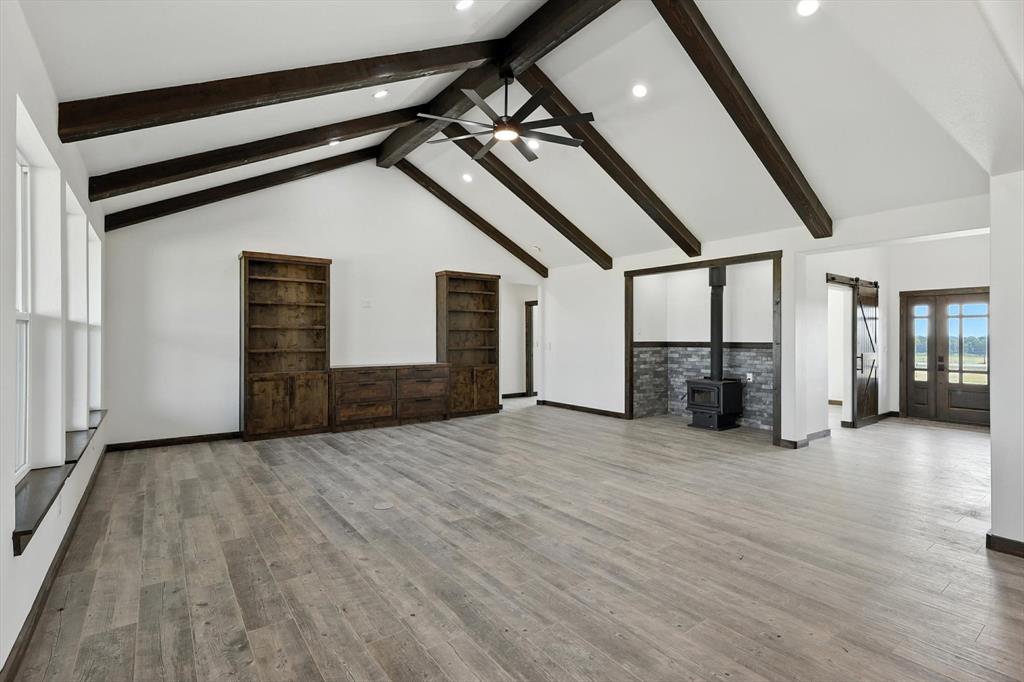 Club Lake Ranch - Residential