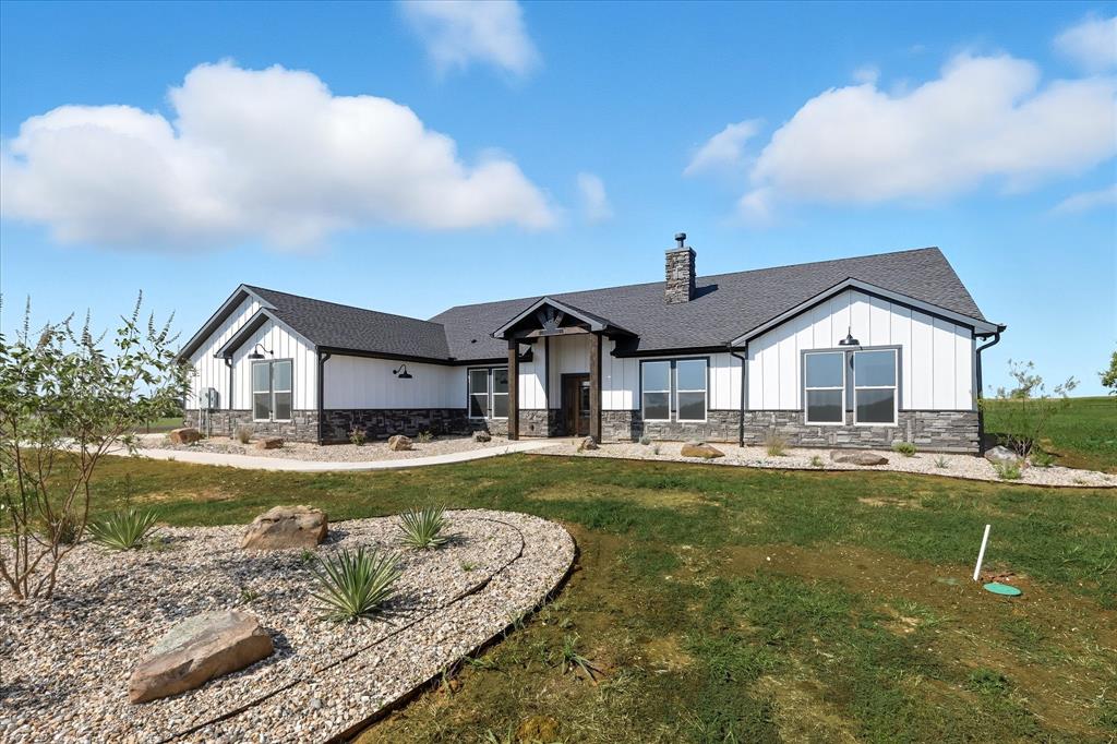 Club Lake Ranch - Residential