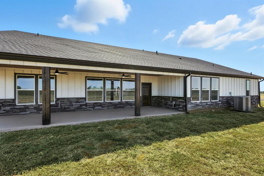 Club Lake Ranch - Residential