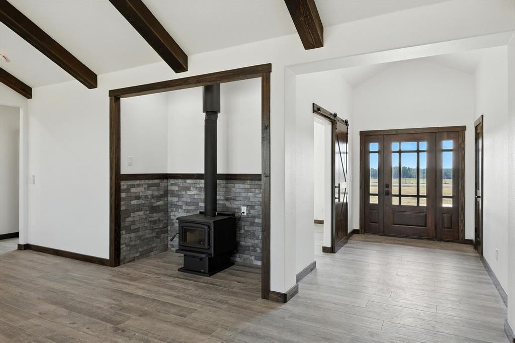 Club Lake Ranch - Residential