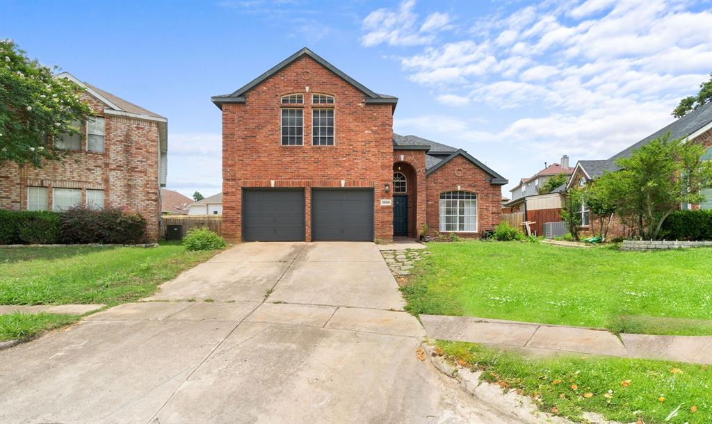 12809 Conifer Lane
