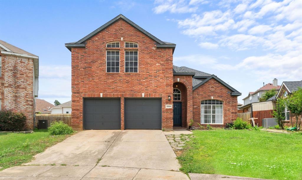 12809 Conifer Lane
