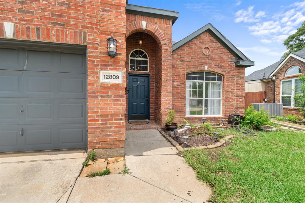 12809 Conifer Lane