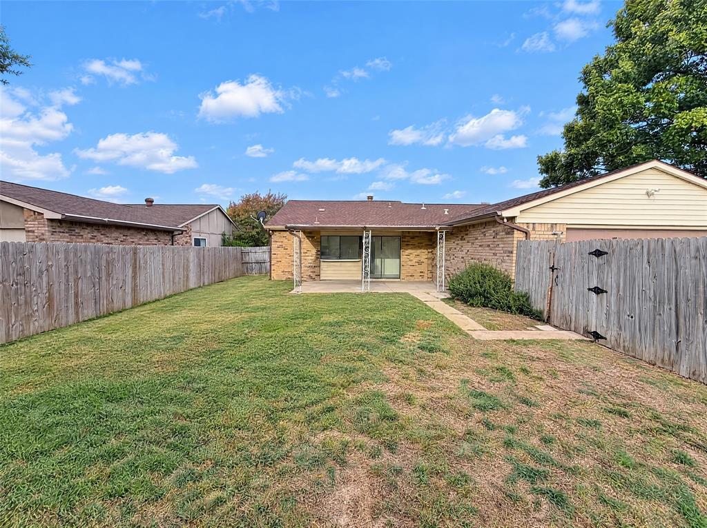 3214 Rose Hill Road