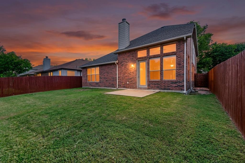 Sonora Ridge Add - Residential