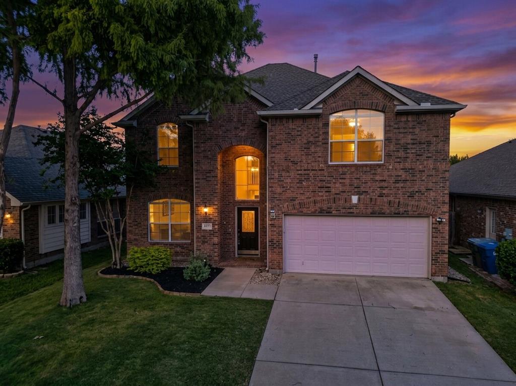Sonora Ridge Add - Residential