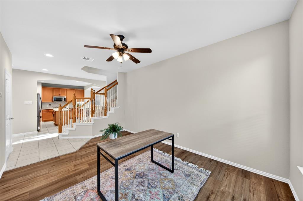 Sonora Ridge Add - Residential