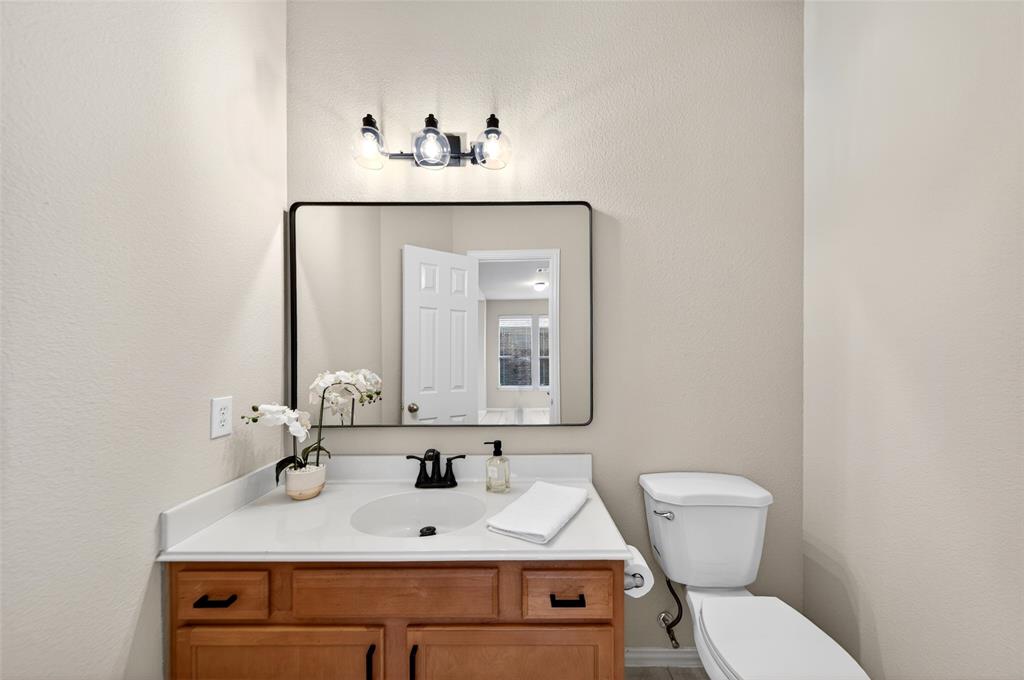 Sonora Ridge Add - Residential