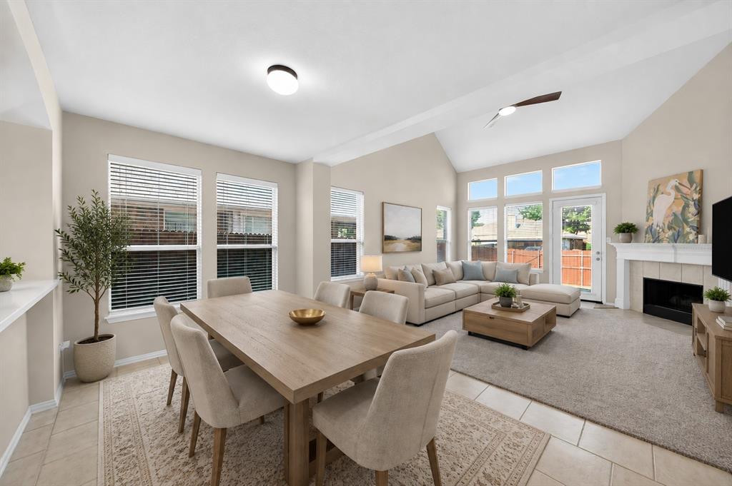 Sonora Ridge Add - Residential