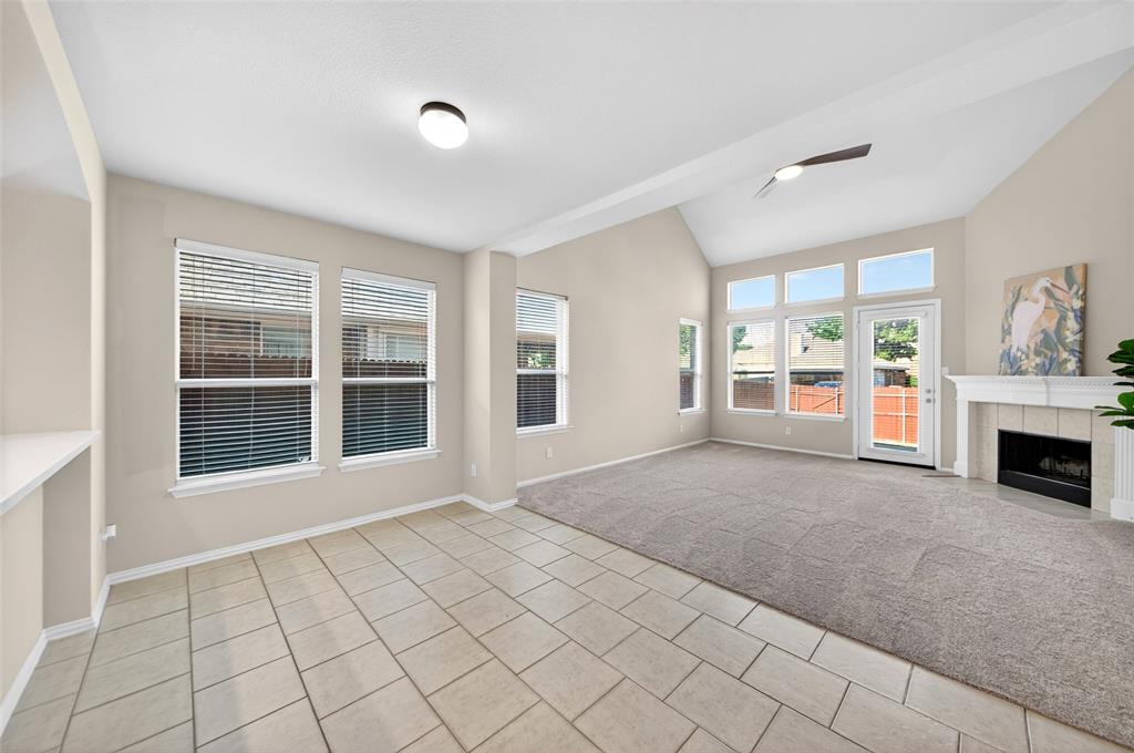 Sonora Ridge Add - Residential