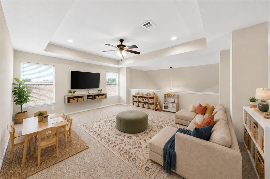 Sonora Ridge Add - Residential
