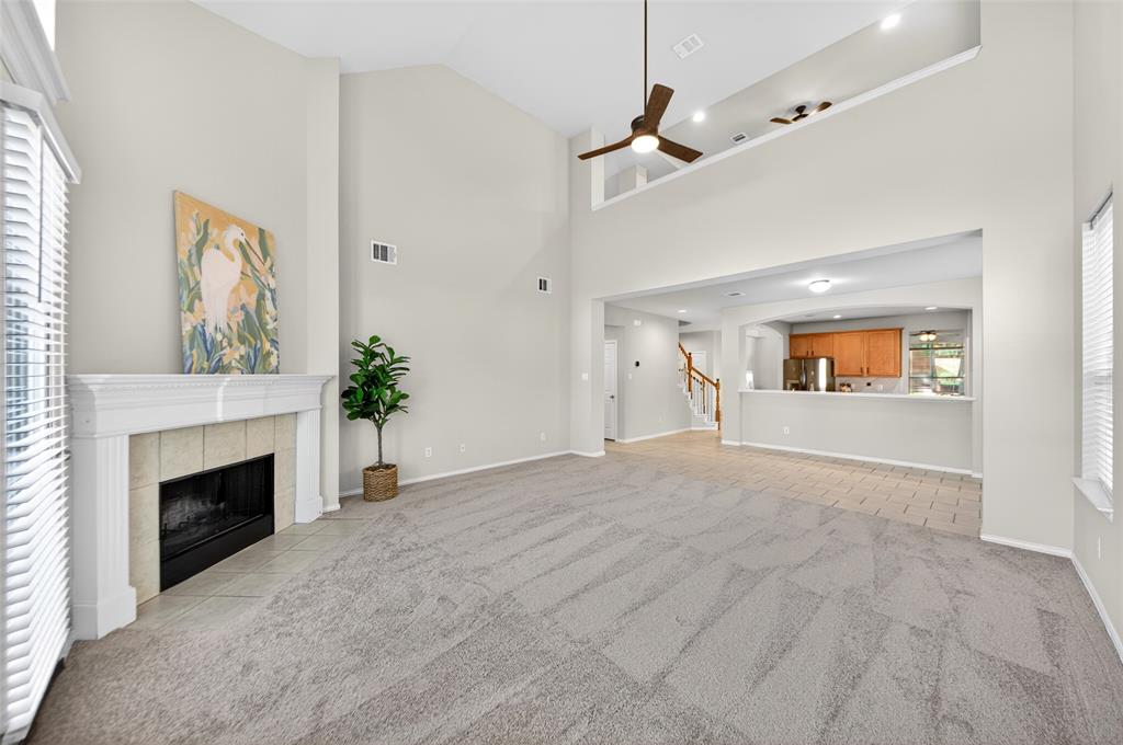 Sonora Ridge Add - Residential