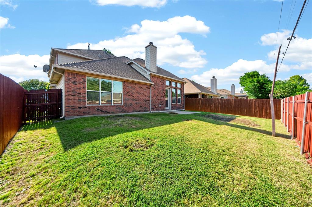 Sonora Ridge Add - Residential