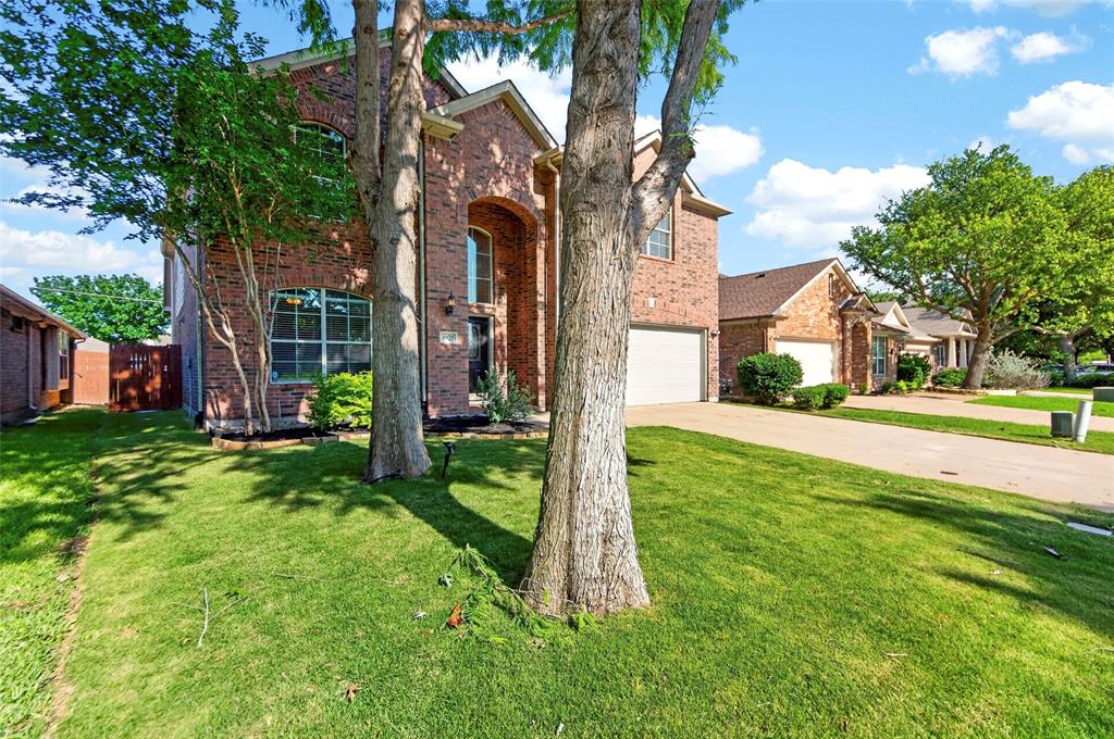 4025 Plymouth Drive
