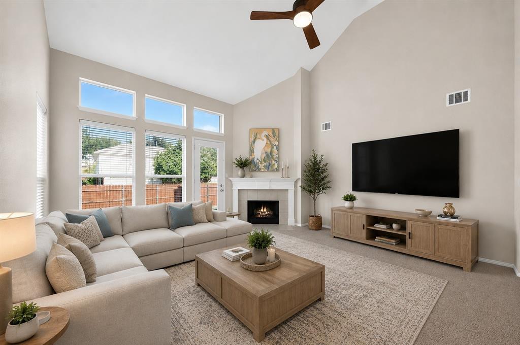 Sonora Ridge Add - Residential