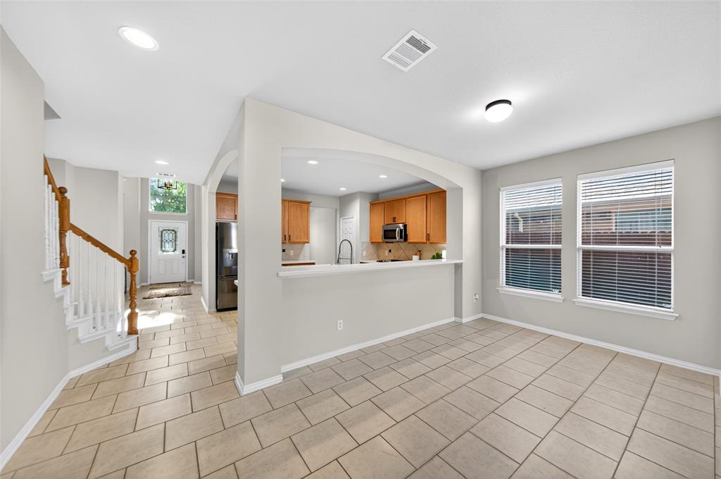 Sonora Ridge Add - Residential