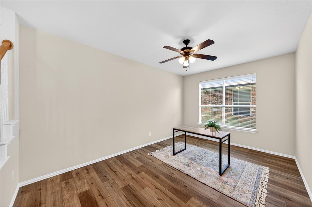 Sonora Ridge Add - Residential