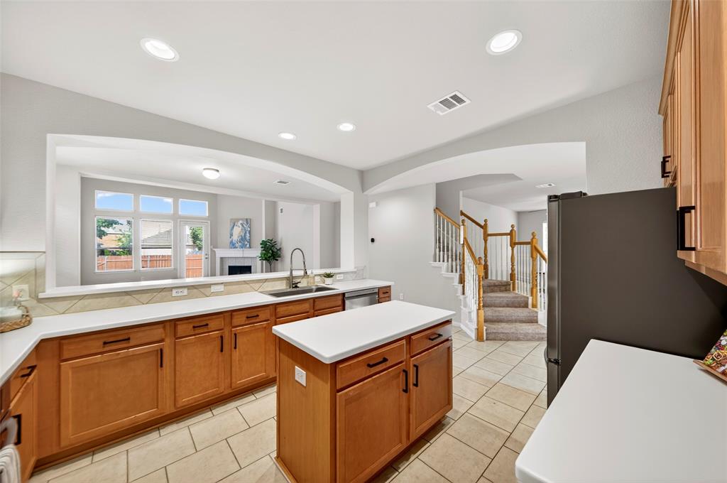 Sonora Ridge Add - Residential