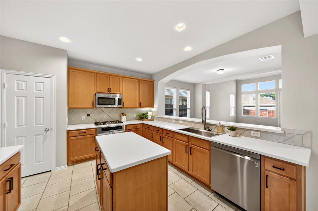 Sonora Ridge Add - Residential