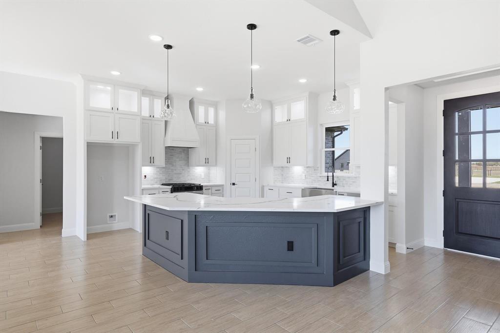 Indian Trails Estates - Residential