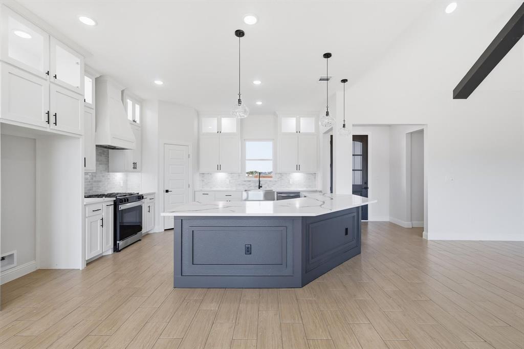 Indian Trails Estates - Residential