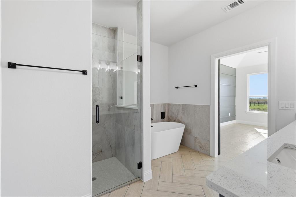 Indian Trails Estates - Residential