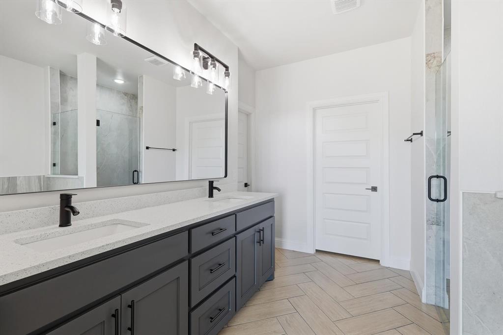 Indian Trails Estates - Residential