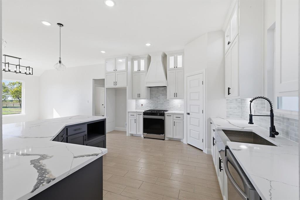 Indian Trails Estates - Residential