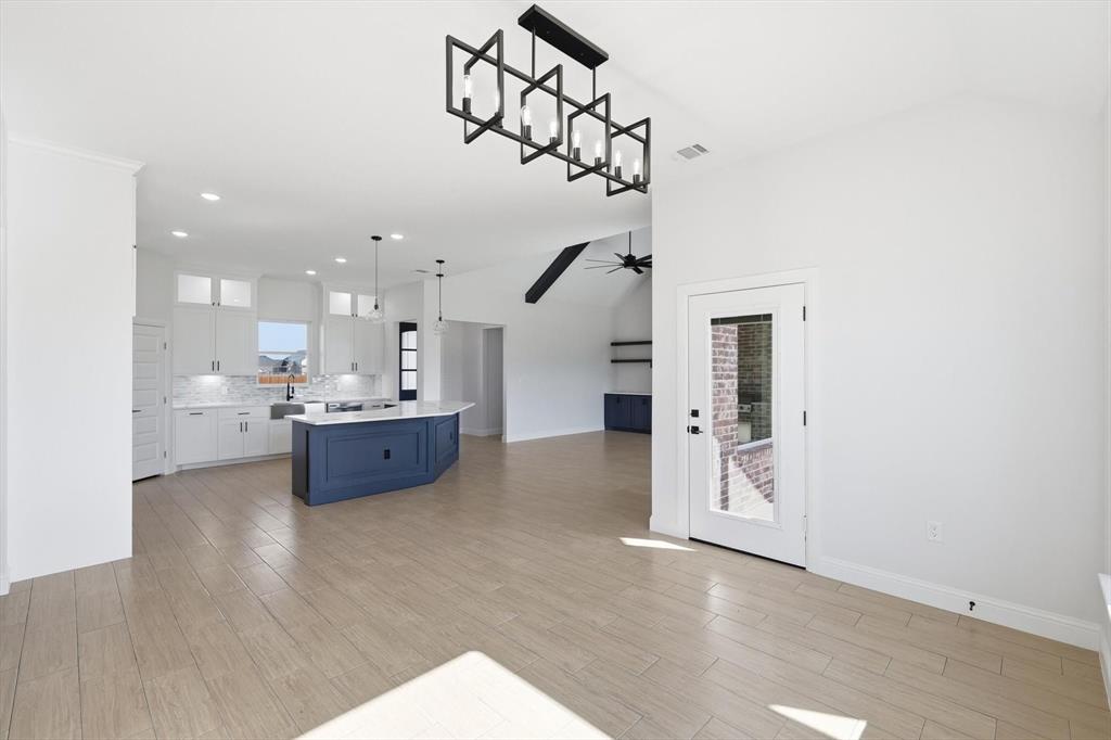 Indian Trails Estates - Residential