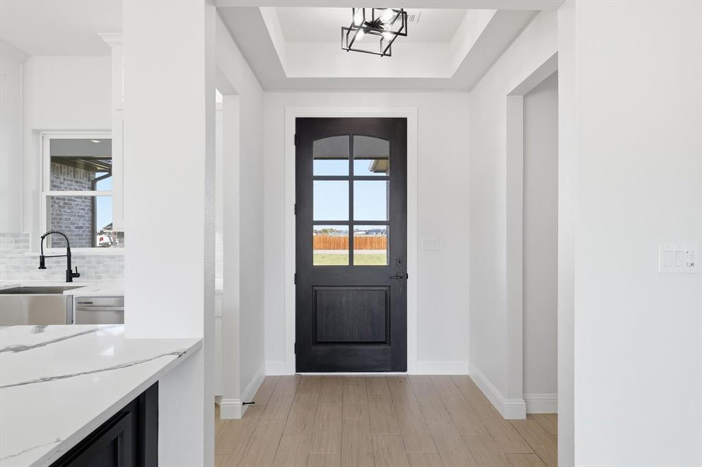 Indian Trails Estates - Residential