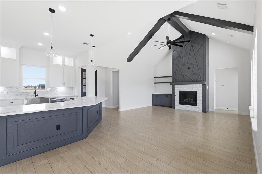 Indian Trails Estates - Residential