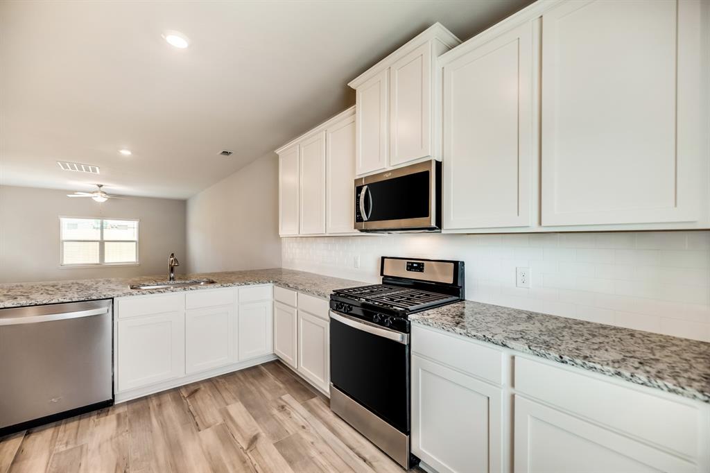 Shadowbend - Phase 2 - Residential