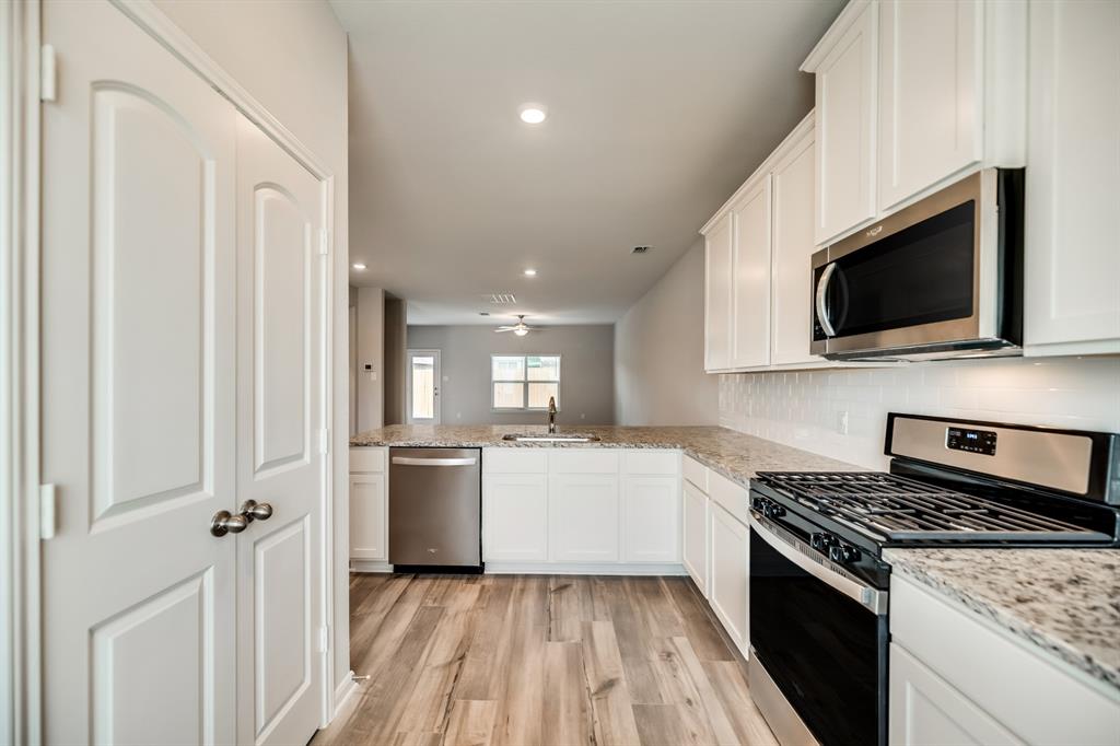 Shadowbend - Phase 2 - Residential