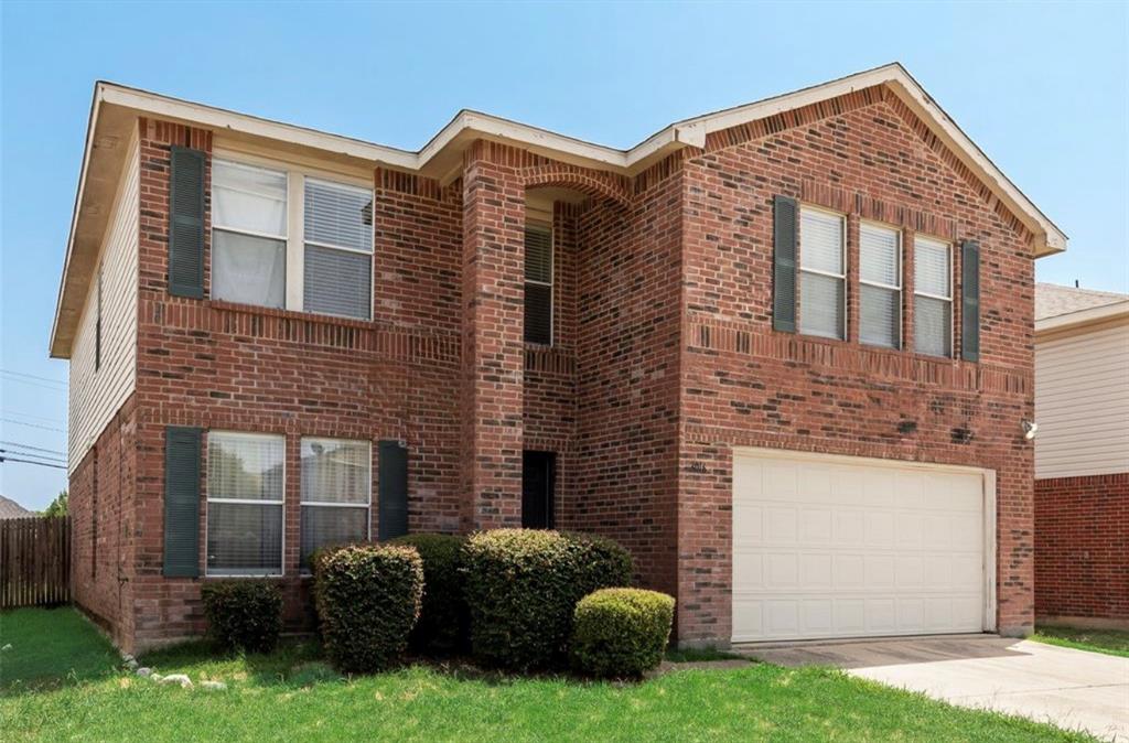 3016 Cesareo Drive