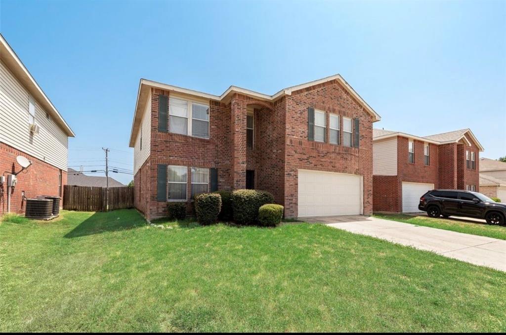 3016 Cesareo Drive