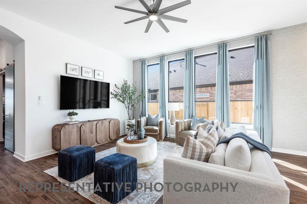 4428 Silver Spur Court